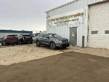 2019 Nissan Qashqai AWD - Photo 3