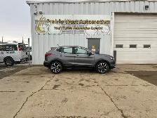 2019 Nissan Qashqai AWD - Photo 4