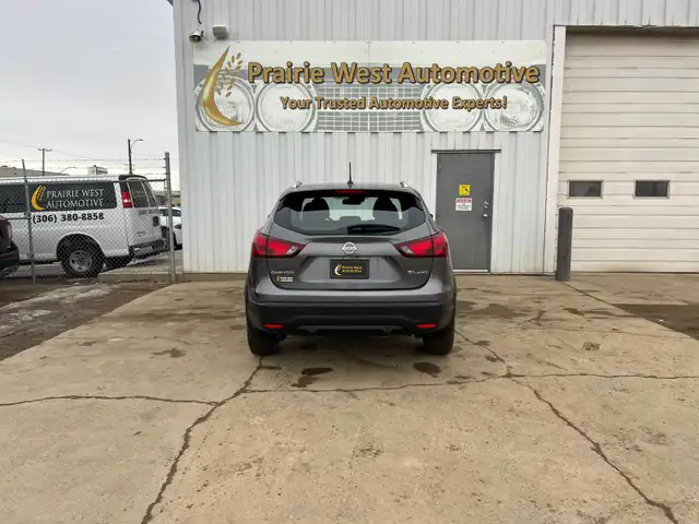 2019 Nissan Qashqai AWD - Photo 6