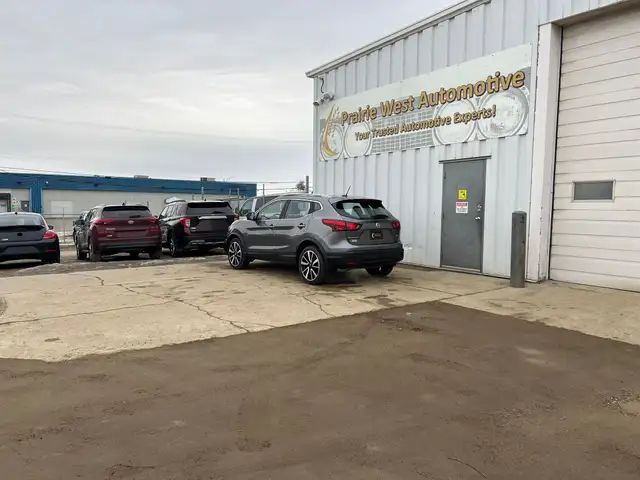 2019 Nissan Qashqai AWD - Photo 7