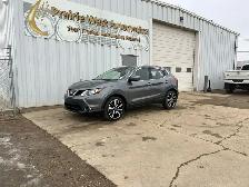 2019 Nissan Qashqai AWD - Photo 9