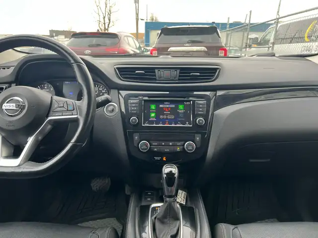 2019 Nissan Qashqai AWD - Photo 11