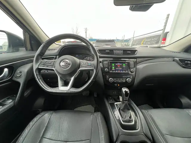 2019 Nissan Qashqai AWD - Photo 12