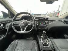 2019 Nissan Qashqai AWD - Photo 12