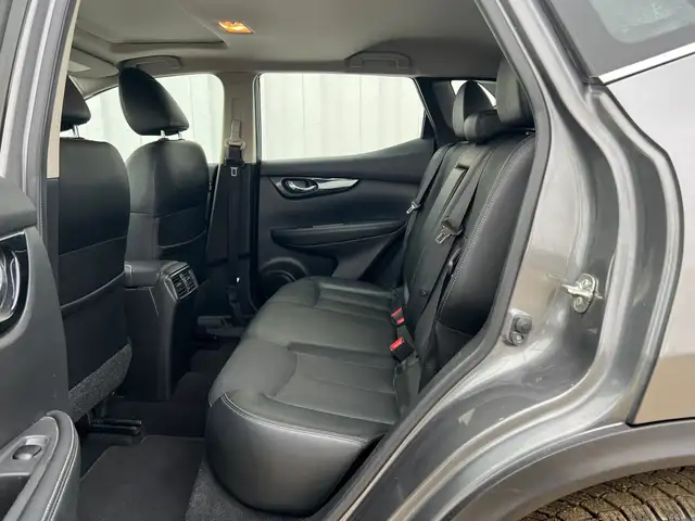 2019 Nissan Qashqai AWD - Photo 13