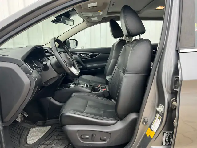 2019 Nissan Qashqai AWD - Photo 14