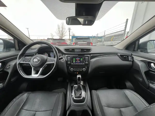 2019 Nissan Qashqai AWD - Photo 15