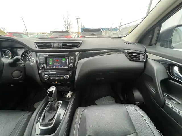 2019 Nissan Qashqai AWD - Photo 16