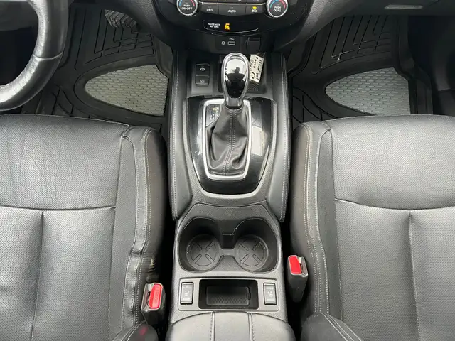 2019 Nissan Qashqai AWD - Photo 17