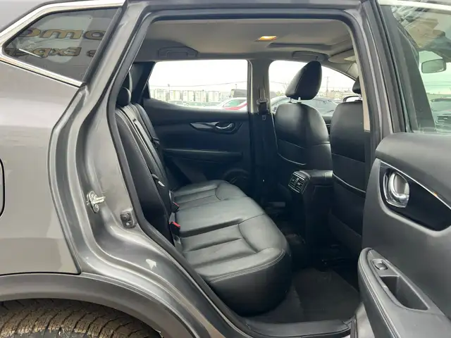 2019 Nissan Qashqai AWD - Photo 18