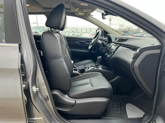 2019 Nissan Qashqai AWD - Photo 19