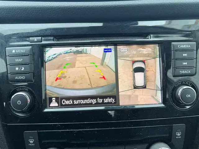 2019 Nissan Qashqai AWD - Photo 22