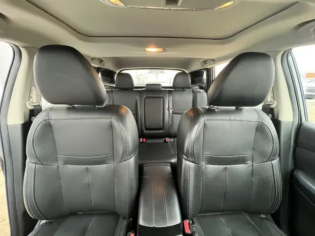 2019 Nissan Qashqai AWD - Photo 23