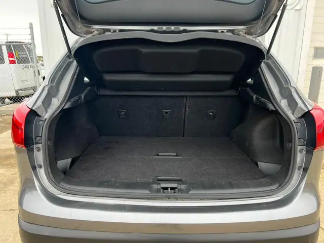 2019 Nissan Qashqai AWD - Photo 25