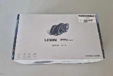 Lexington FT 4 Pro Dual Pack (32399388)