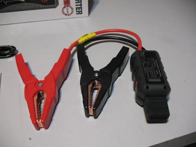 NEXPOW  1500A Car Jump Starter, BRAND NEW - Photo 5