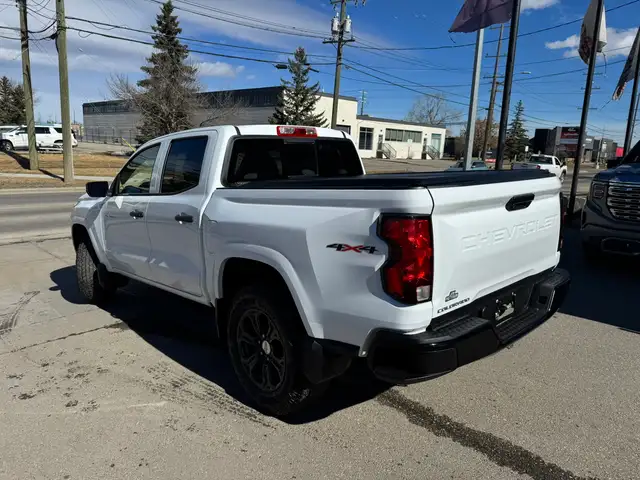 2023 Chevrolet Colorado - Photo 6