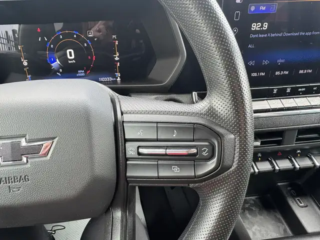 2023 Chevrolet Colorado - Photo 12