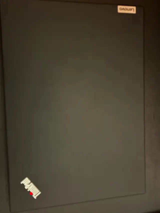 Lenovo Laptop 14 inch - Photo 3