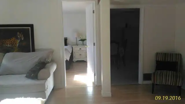 Two Bedrooms Hull furnished utilities included - Photo 5