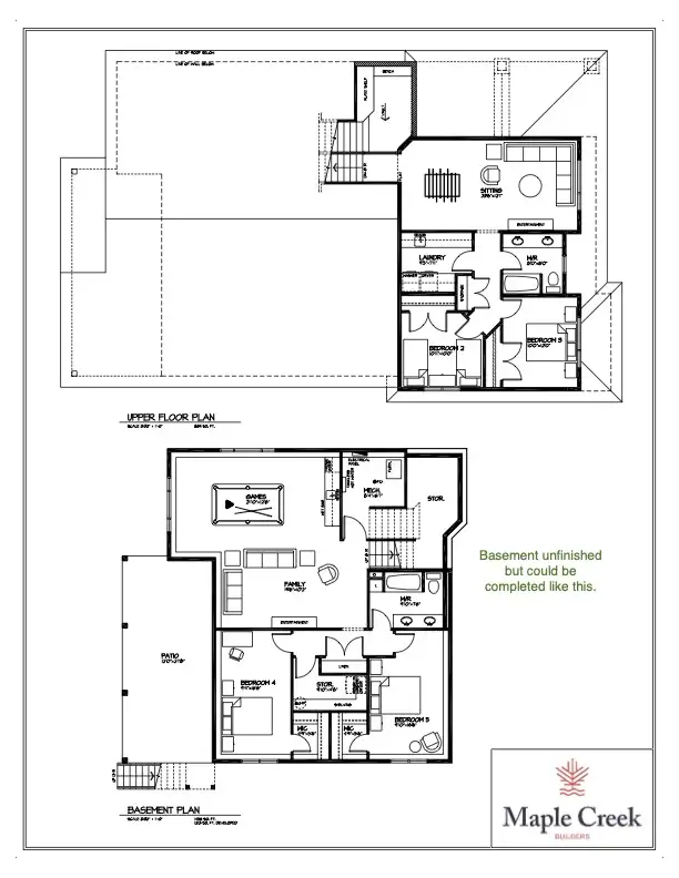 Brand New Home Overlooking St. Mary River – Cranbrook, BC - Photo 4