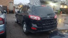 2010 Hyundai Santa Fe GLS  4X4 - Photo 4