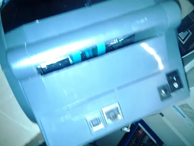 Zebra GX420d Thermal Label Printer USB/Serial/Ethernet 200 zebra - Photo 2