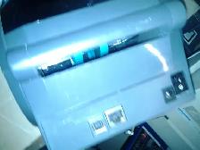 Zebra GX420d Thermal Label Printer USB/Serial/Ethernet 200 zebra - Photo 2