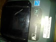 Zebra GX430t 300 dpi Thermal Barcode and Label Printer (USB, Eth