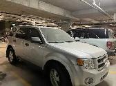 2010 Ford Escape
