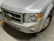 2010 Ford Escape - Photo 2