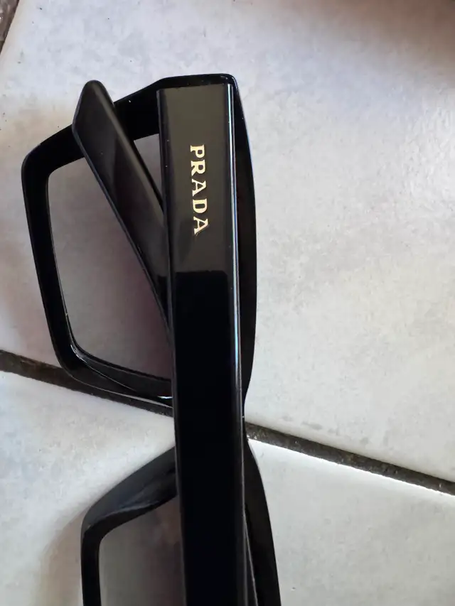 Prada Sun Glasses - Photo 3