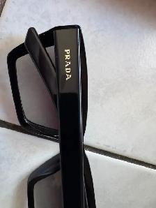 Prada Sun Glasses - Photo 3