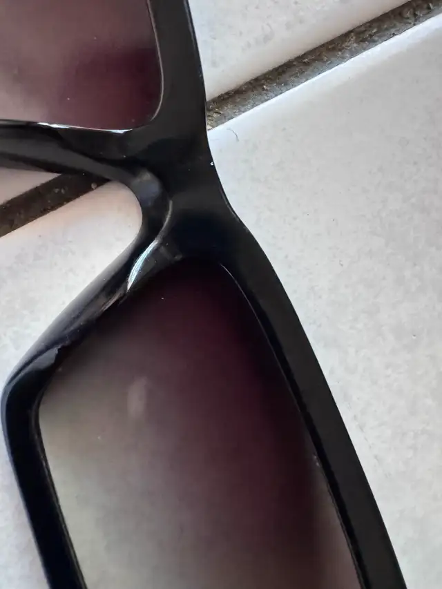 Prada Sun Glasses - Photo 4