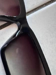 Prada Sun Glasses - Photo 4