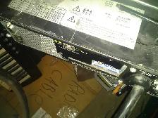 APC smart ups 3000 IBM3000XRL2U 2850W / 3000VA,  48V harness!