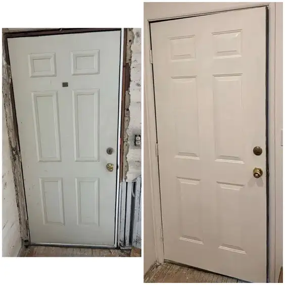 Handyman Services - Photo 3