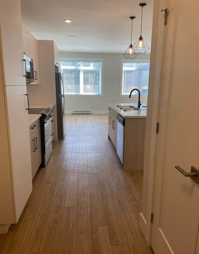 2 bedroom Apartment-Downtown Moncton - Photo 2