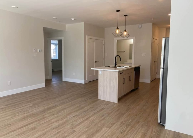 2 bedroom Apartment-Downtown Moncton - Photo 4