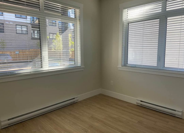 2 bedroom Apartment-Downtown Moncton - Photo 5