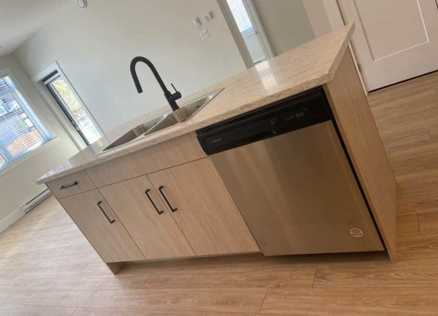 2 bedroom Apartment-Downtown Moncton - Photo 7