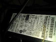 cisco 48v 2amp adapter for cisco asa5505  2000  cisco router and
