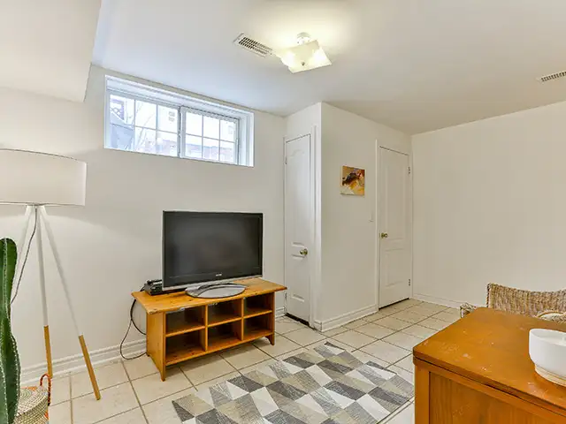 Spacious 1 Bedroom Toronto Apartment Available Immediately! - Photo 5