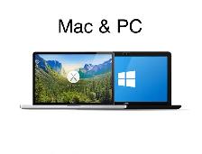 Macbook Pro & Air & Windows 11, 10 Laptops MS Office and Repairs - Photo 4