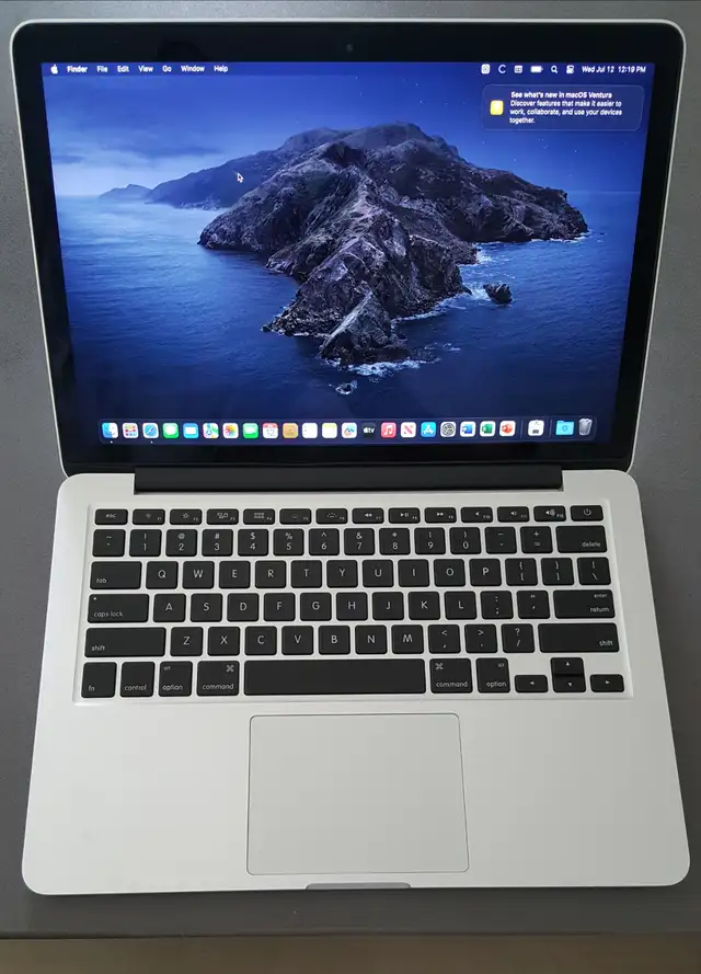 Macbook Pro & Air & Windows 11, 10 Laptops MS Office and Repairs - Photo 6