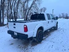 2016 Ford F350 Supercrew 6.7 Powerstoke Diesel - Photo 3