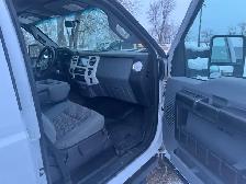 2016 Ford F350 Supercrew 6.7 Powerstoke Diesel - Photo 10