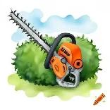 precision hedge trimming - Photo 2