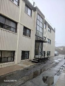 1 Bedroom Apartment available April 1st.