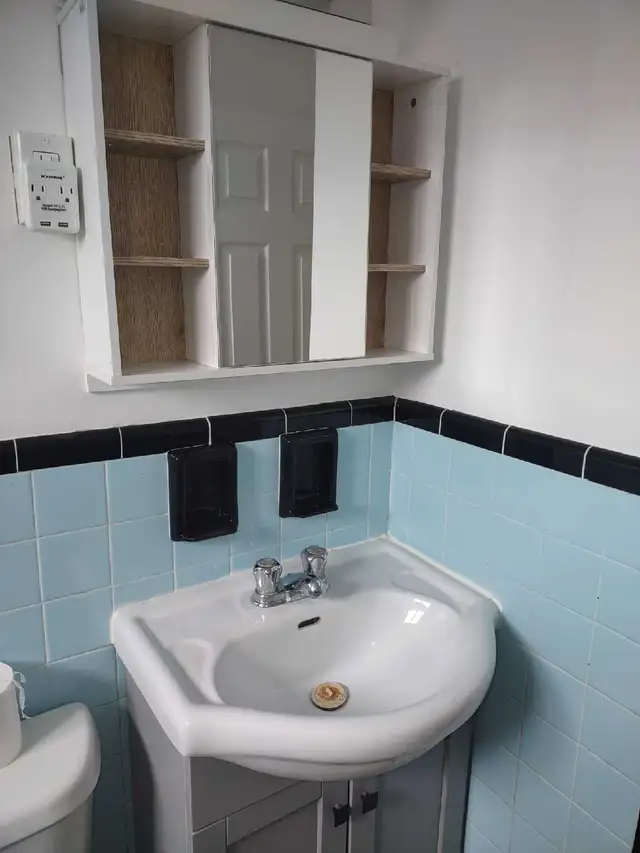 1 Bedroom Apartment available April 1st. - Photo 8